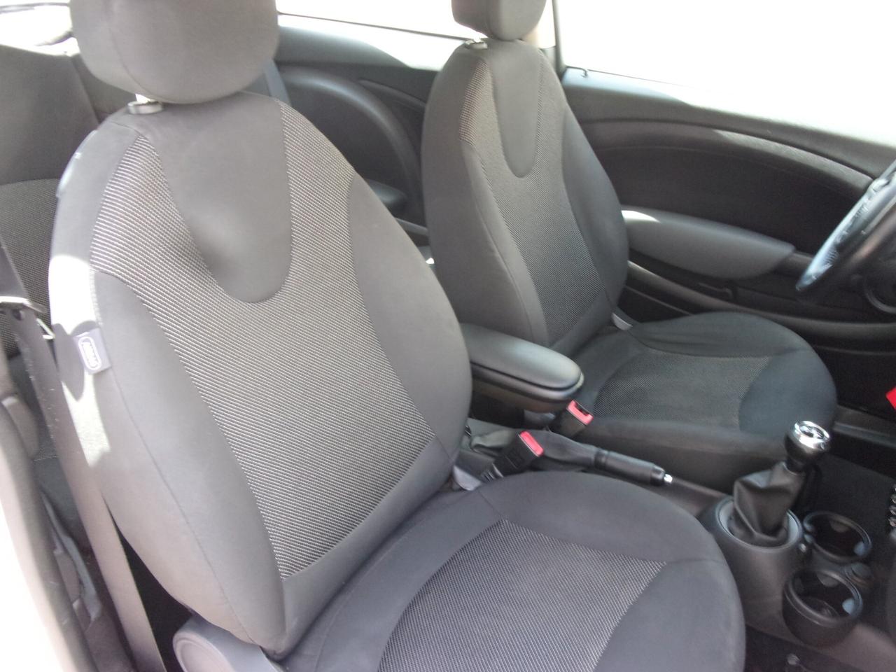 Mini 1.6 16V Cooper eccezionale !!!!