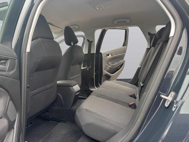 PEUGEOT 308 B.HDi 130 CV EAT6 SW-NAVI-SENSORI ANT/POST-E6D-