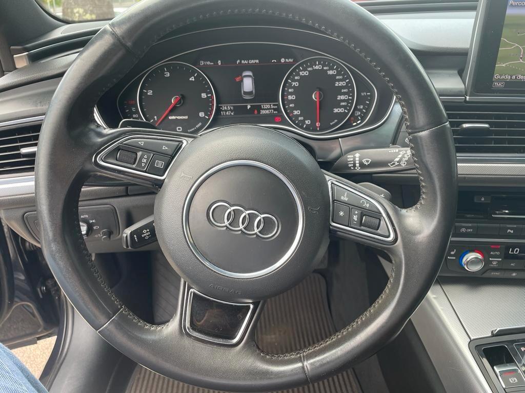 Audi A6 allroad 3.0 TDI 245 CV S tronic Business plus