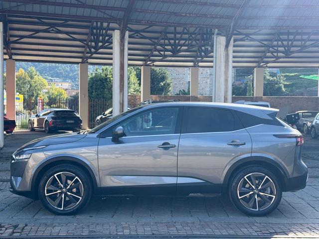 NISSAN Qashqai 1.3 DIG-T 140 CV Tekna+