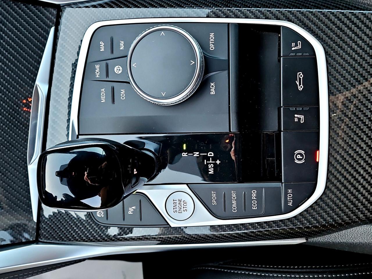 Bmw 440 M440i 48V xDrive Cabrio full