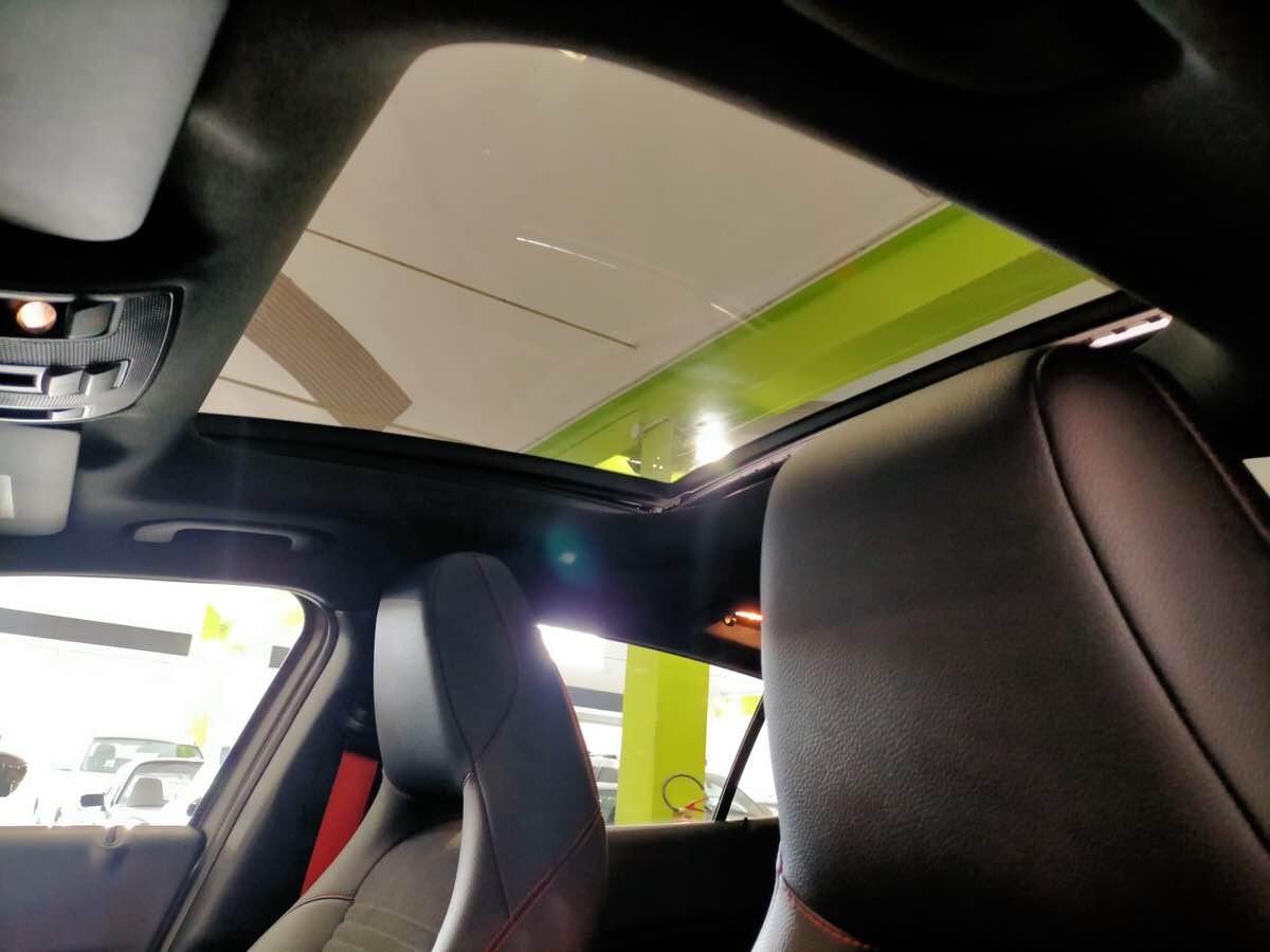 Mercedes Benz GLA 45 AMG 381 CV