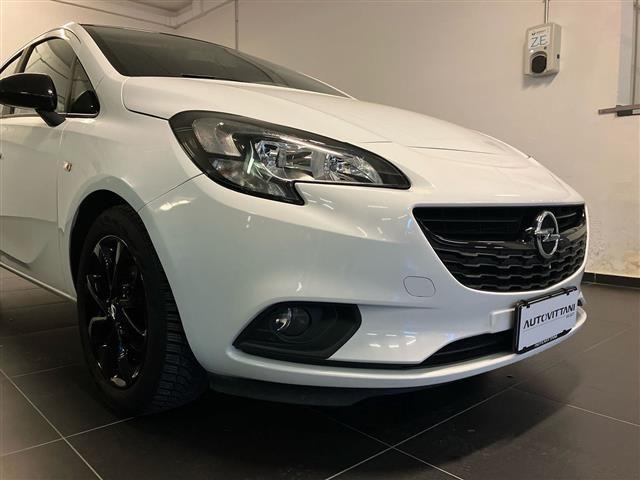 OPEL Corsa 5 Porte 1.4 90cv b Color