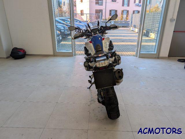 BMW R 1250 GS R 1250