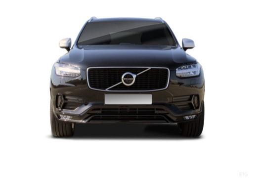 VOLVO XC90 II 2015 - XC90 2.0 t8 phev Ultra Bright awd 7p.ti auto