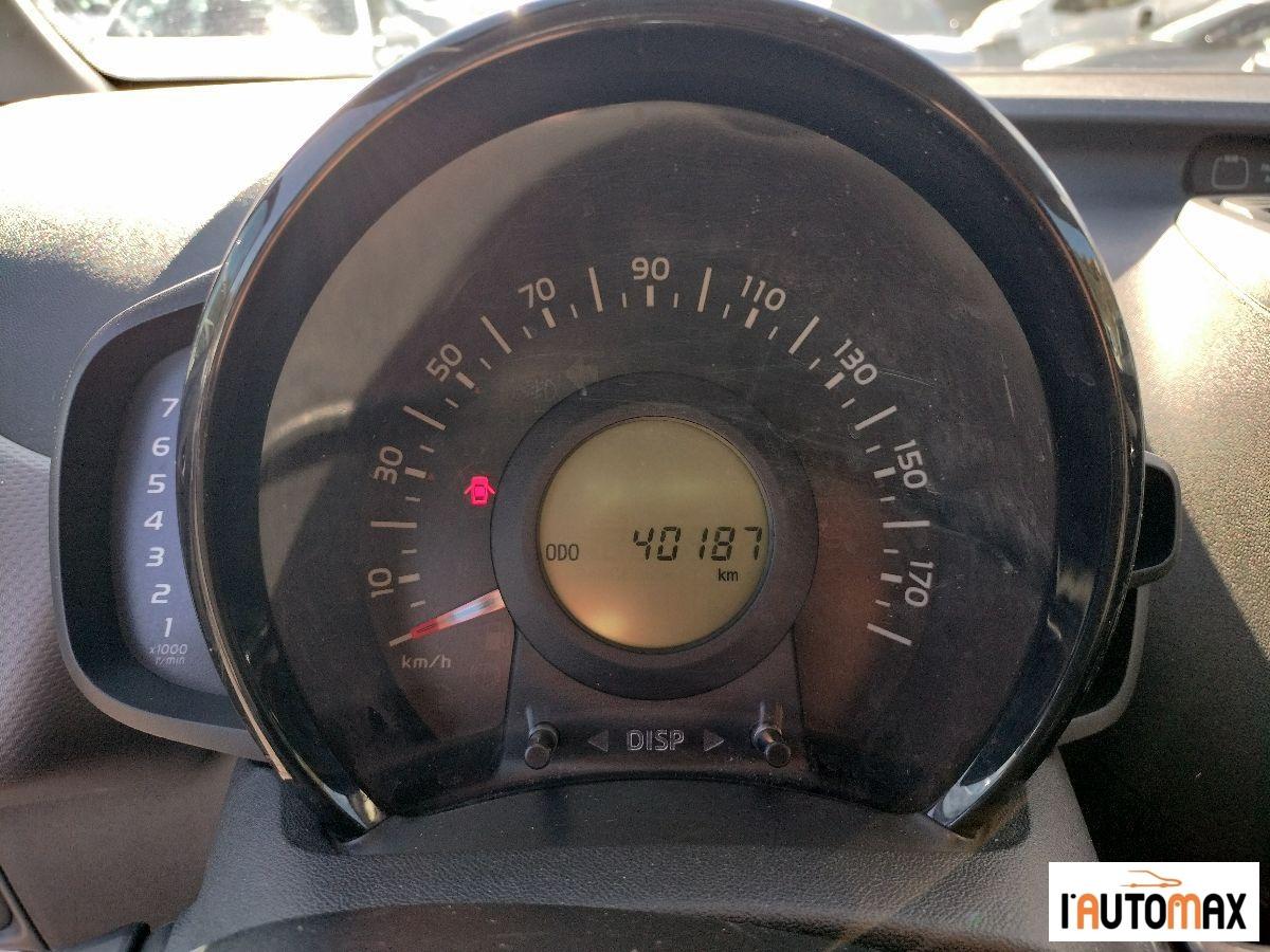 PEUGEOT - 108 - VTi 72 5p. Allure