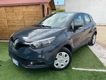 Renault Captur 1.5 dCi 8V 90 CV Start&Stop Energy R-Link