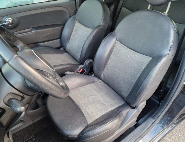 FIAT 500 1.2 Sport OK NEO PATENTATI