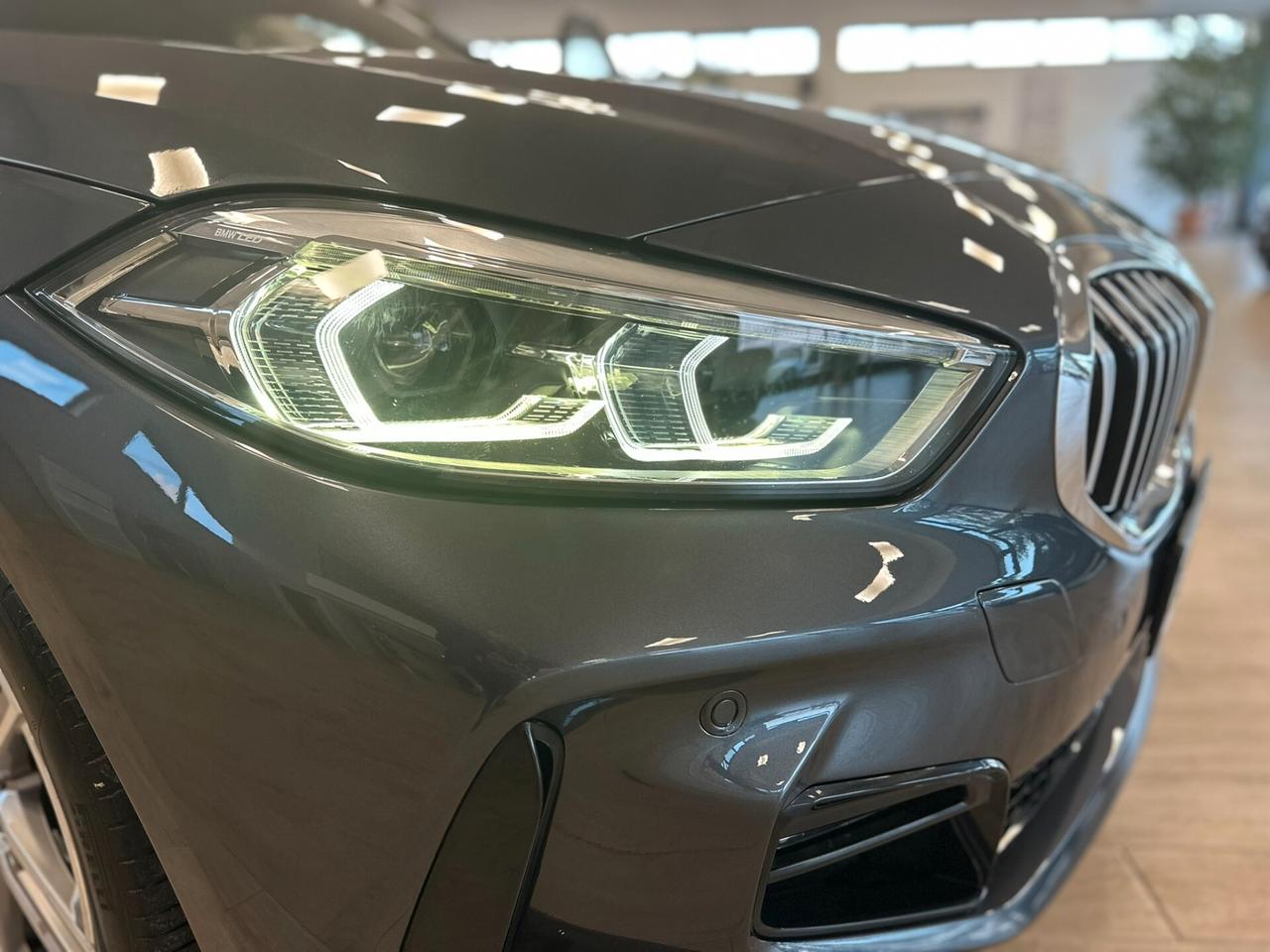 Bmw 118 118d 5p. Msport