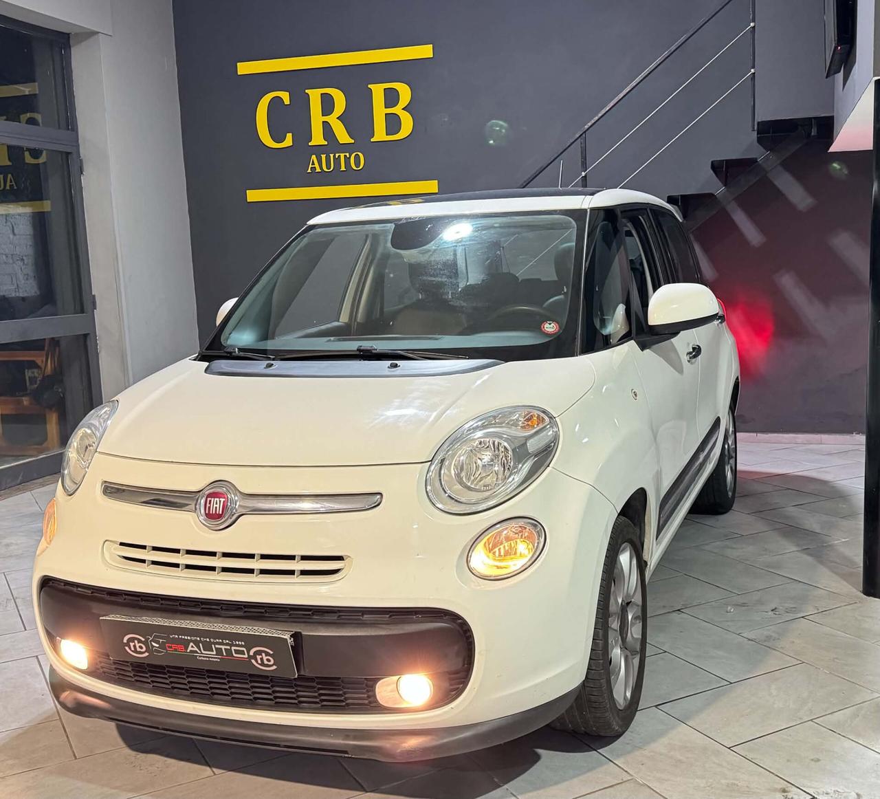Fiat 500L 1.3 Multijet 85 CV PANORAMIC FULL NORD/ITALIA
