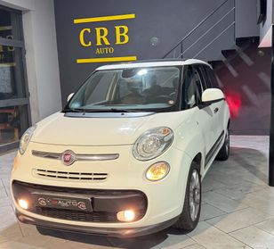 Fiat 500L 1.3 Multijet 85 CV PANORAMIC FULL NORD/ITALIA