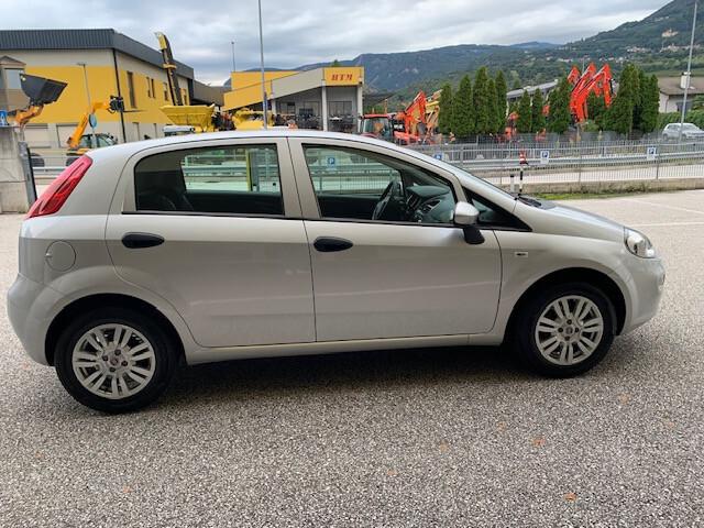 Fiat Grande Punto - Street 1.2 Benzina NEOPATENTATI OK!