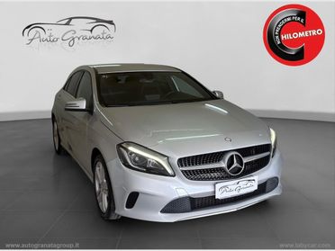 MERCEDES-BENZ A 180 d Sport FULL LED PERFETTA!