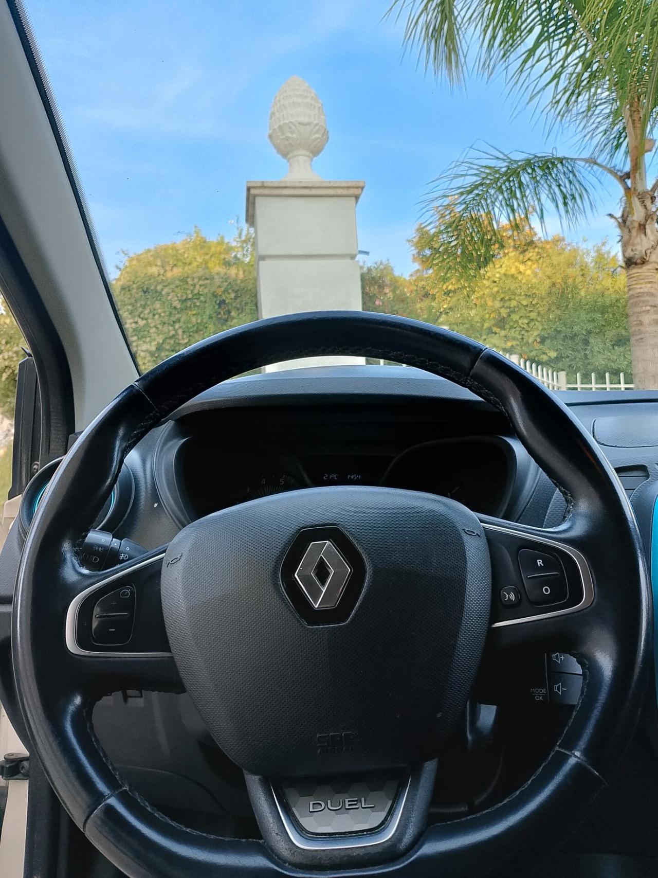 Renault Captur 1.5 dCi 8V 90 CV Start&Stop Energy R-Link