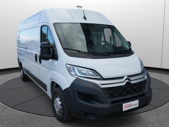 CITROEN Jumper 35 BlueHDi 140 S&S PLM-TM Furgone L3H2