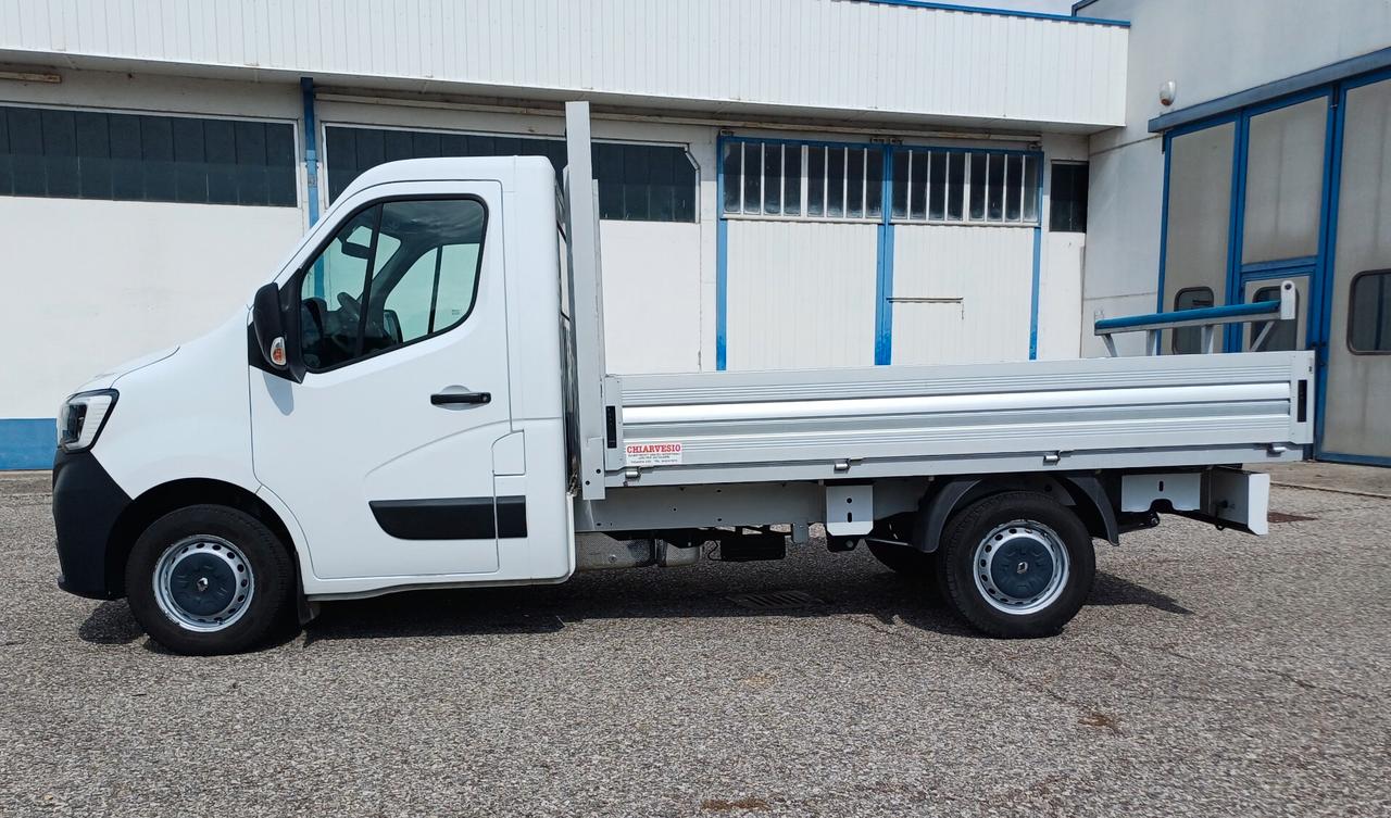 RENAULT MASTER 140 CV km 76000