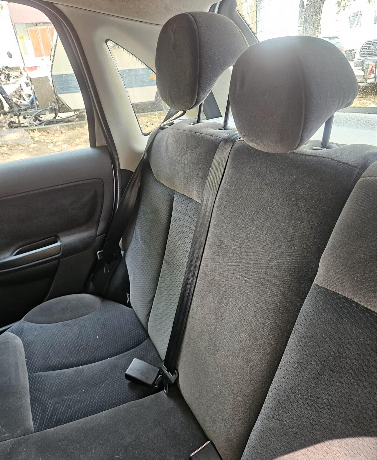 Citroen C3 1.4 Exclusive neopatentati