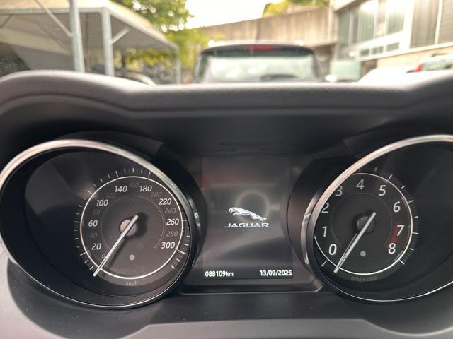 JAGUAR F-Type 3.0 V6 Coupe Automatica
