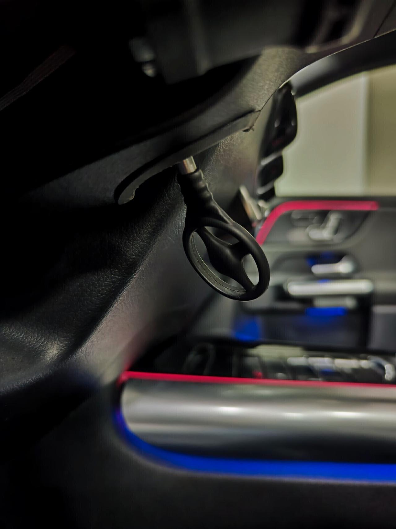 Mercedes-benz GLA 200 d Automatic Premium Tetto Led