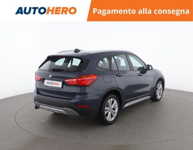 BMW X1 sDrive18d xLine