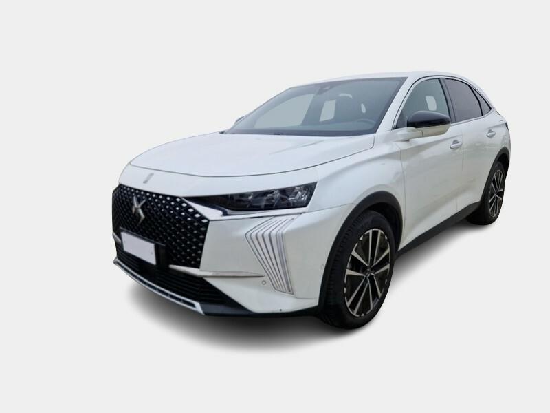 DS DS 7 E-Tense Automatica Business Bastille