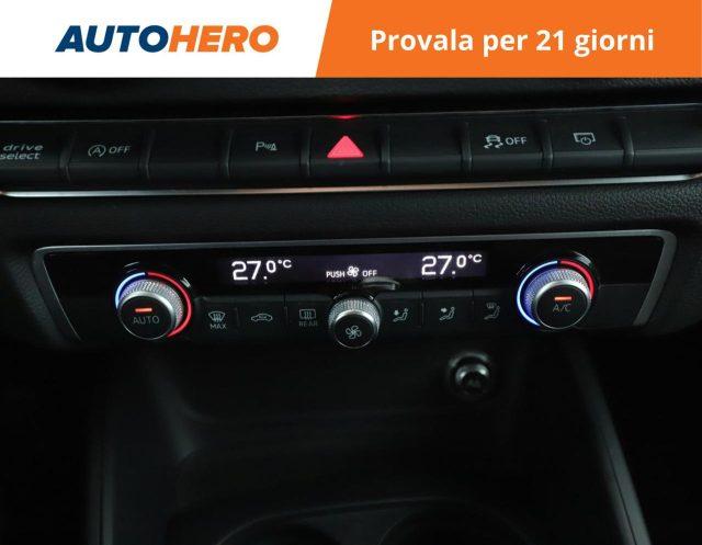 AUDI A3 SPB 30 TDI S tronic Sport