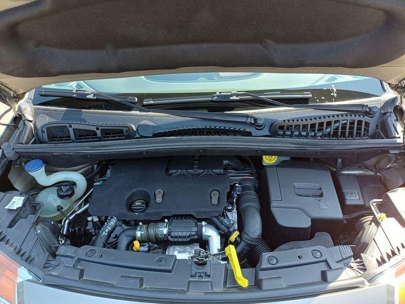 Citroën C3 Picasso C3 Picasso 1.6 hdi 16v GARANZIA-KM CERTIFICATI