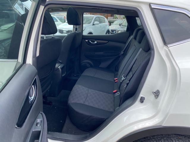 NISSAN Qashqai 1.6 dCi 2WD 360