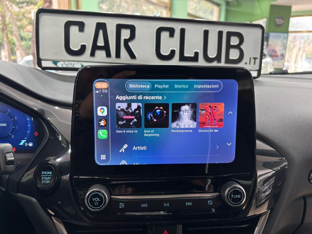 Ford Puma 1.0 EcoBoost Hyb.125cv ST Line Az. Full