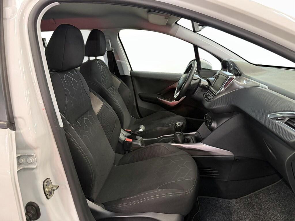 Peugeot 2008 1.2 PureTech Active