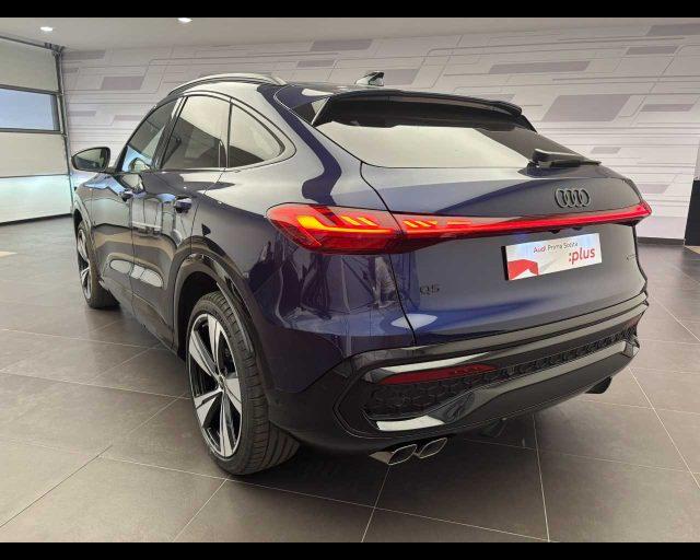 AUDI Q5 Sb TDI qu.2,0 L4150/D7UA7
