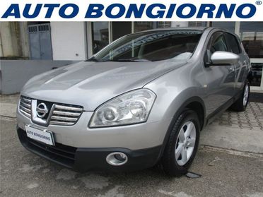 NISSAN Qashqai 1.5 dCi 110cv DPF Acenta