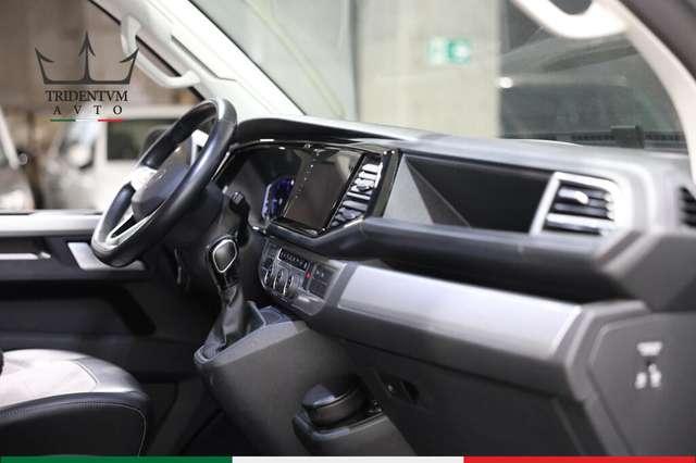 Volkswagen T6.1 California 4MOTION DSG 2.0 TDI Beach Tour 150cv