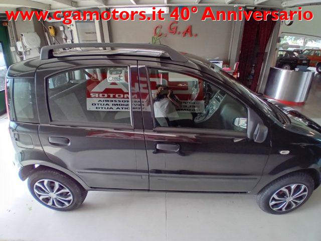 FIAT Panda 1.2 Climbing Natural Power