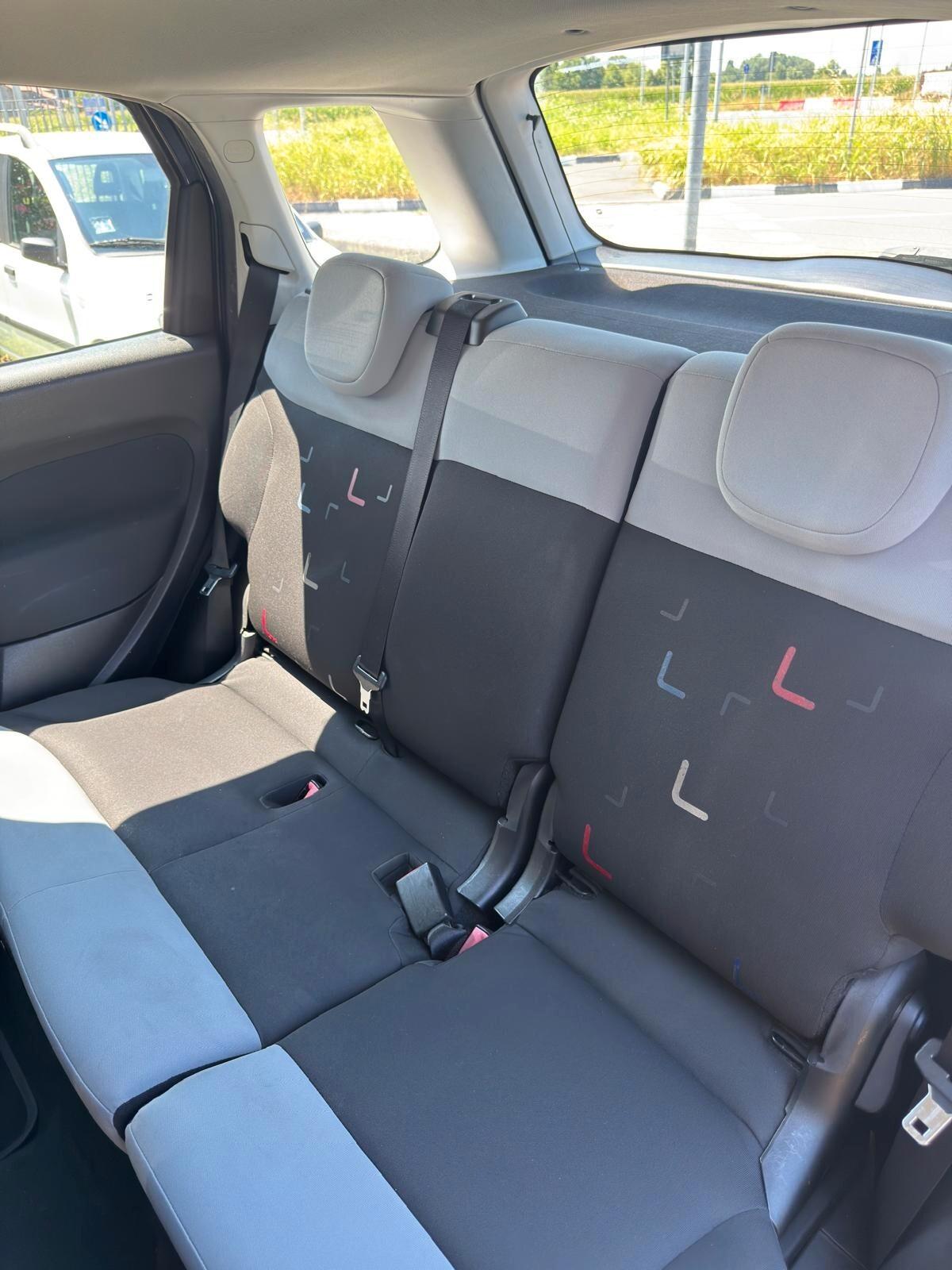 Fiat 500L 1.3 Multijet 85 CV Business