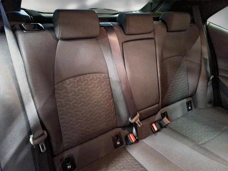 TOYOTA COROLLA 1.8 HYBRID STYLE 5 PORTE BERLINA