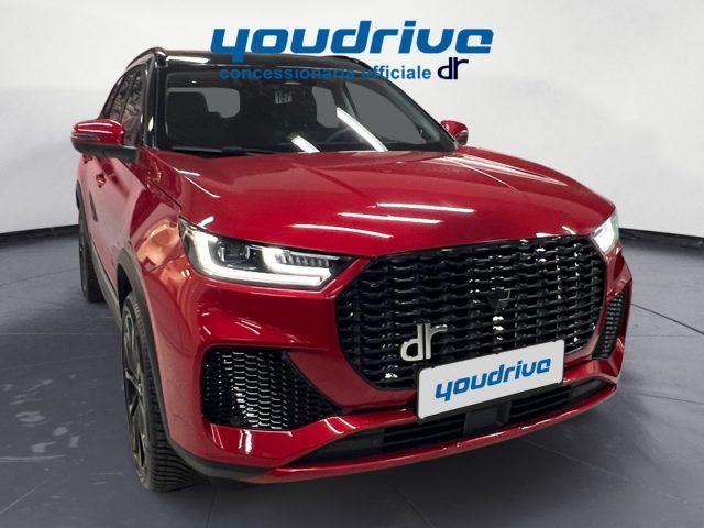 DR MOTOR DR 7.0 1.5 Plug-in Hybrid KM0