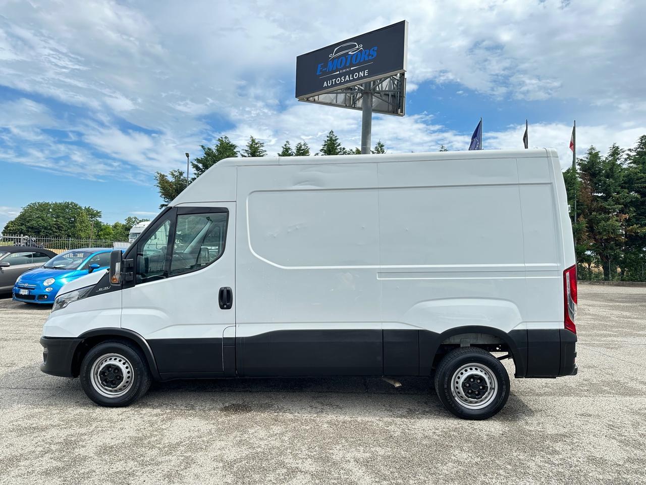 IVECO DAILY 35s12 V 3520 H2 - 2020