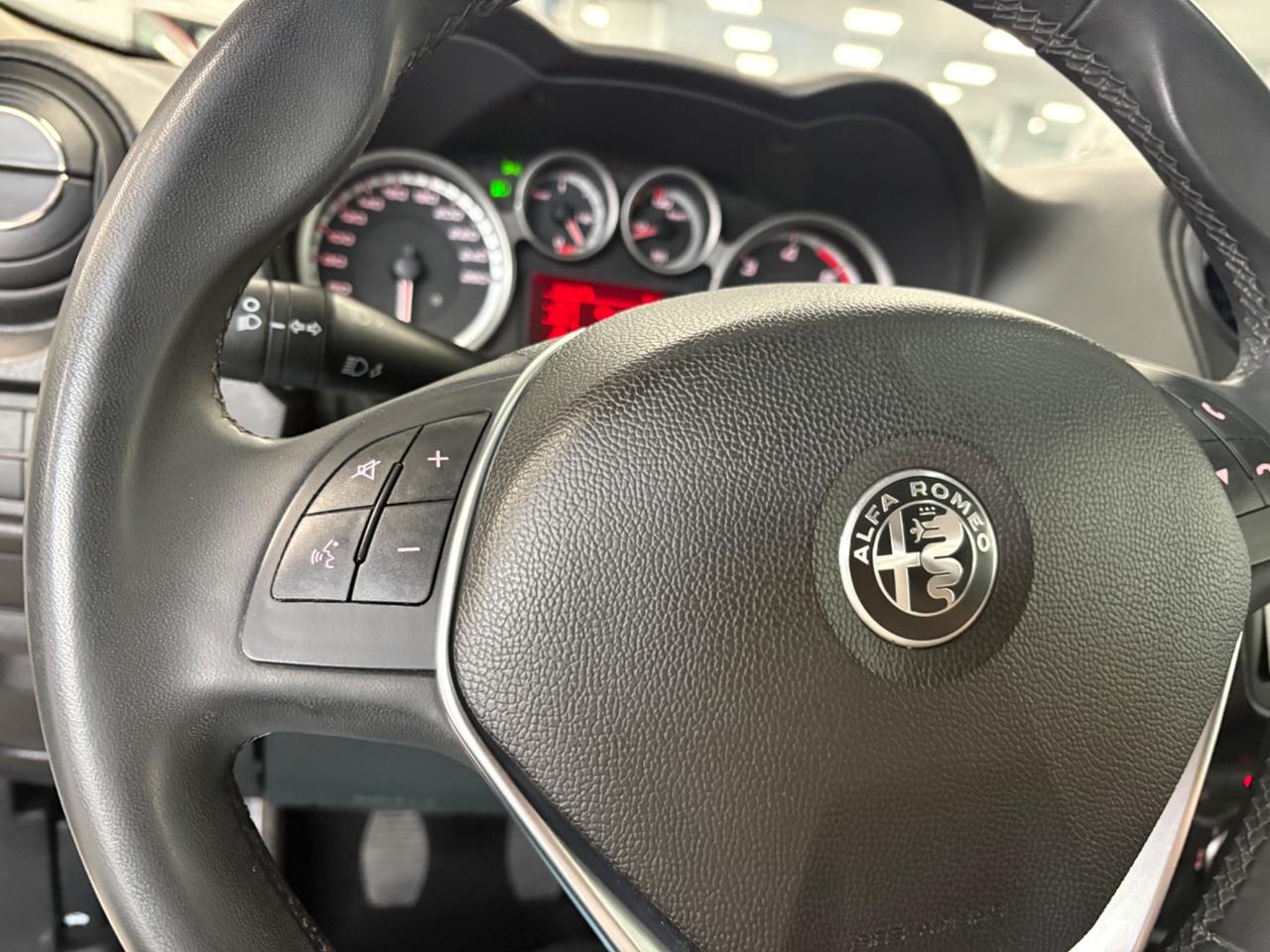 Alfa Romeo MiTo 1.3 JTDm 90CV anno 2018 km 85000