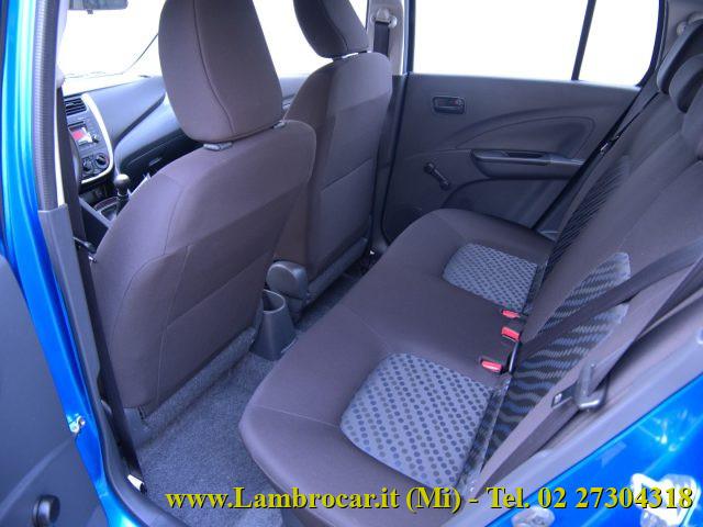 SUZUKI Celerio 1.0 Easy 68cv