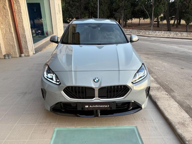 BMW 120 d 48V MSport KM0