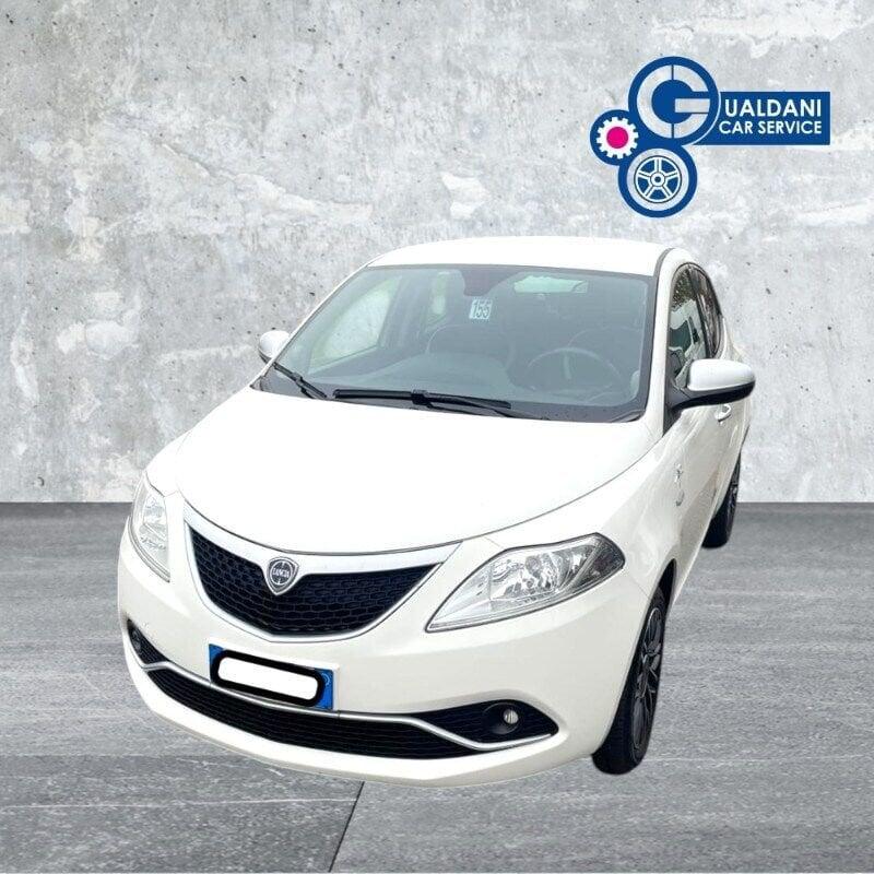 Lancia Ypsilon Ypsilon 1.3 MJT 16V 95 CV 5 porte S&S Gold