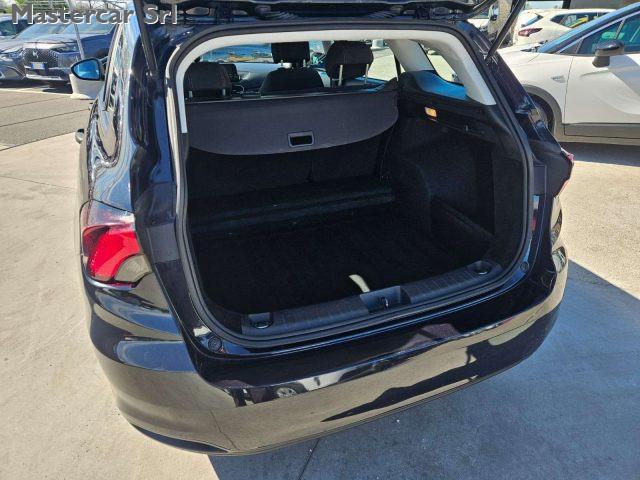 FIAT Tipo NEOPATENTATI Tipo SW 1.0 t3 100cv TG : GP938FW