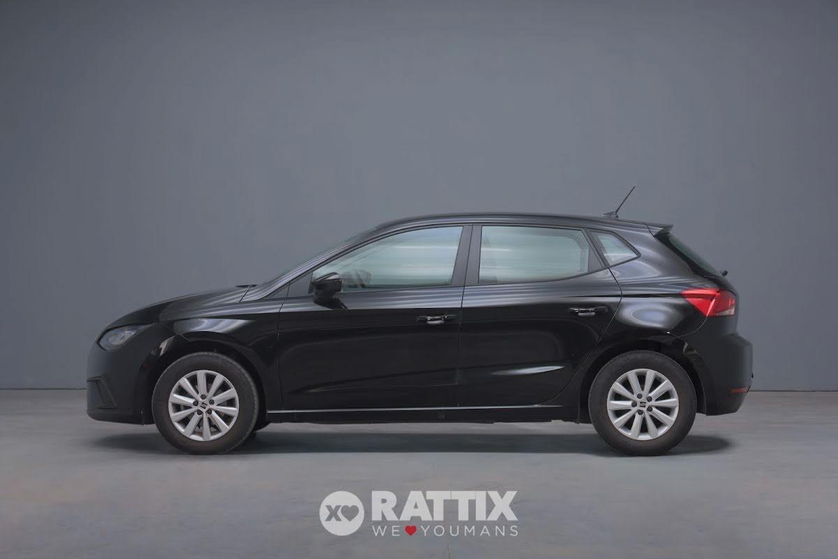 SEAT Ibiza 1.0 MPI 80CV Style