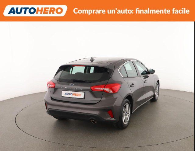 FORD Focus 1.0 EcoBoost 100 CV 5p.