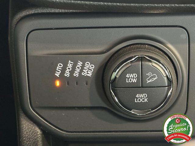 JEEP Renegade 1.3 T4 190CV PHEV 4xe AT6 Limited *NO VINCOLI*