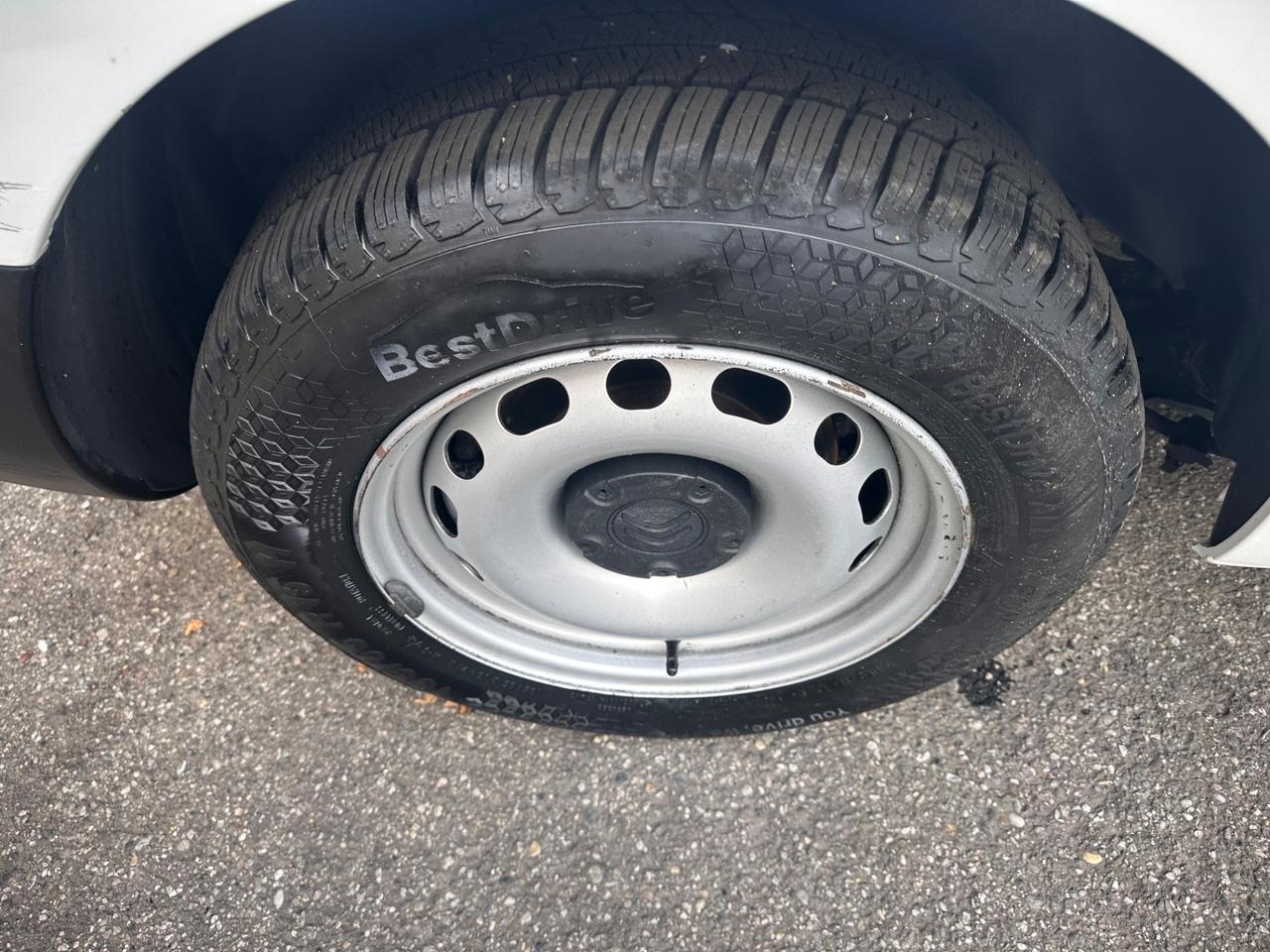 Citroen Berlingo Multispace BlueHDi 100 Feel