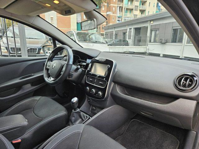 RENAULT Clio Sporter dCi 8V 90 CV S&S