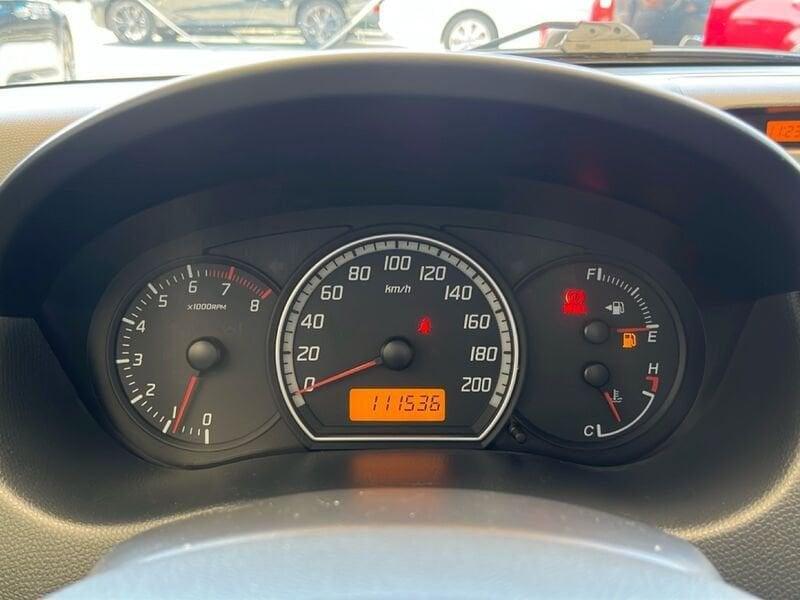 Suzuki Swift 5p 1.3 16v GL c/airb.lat 4x4