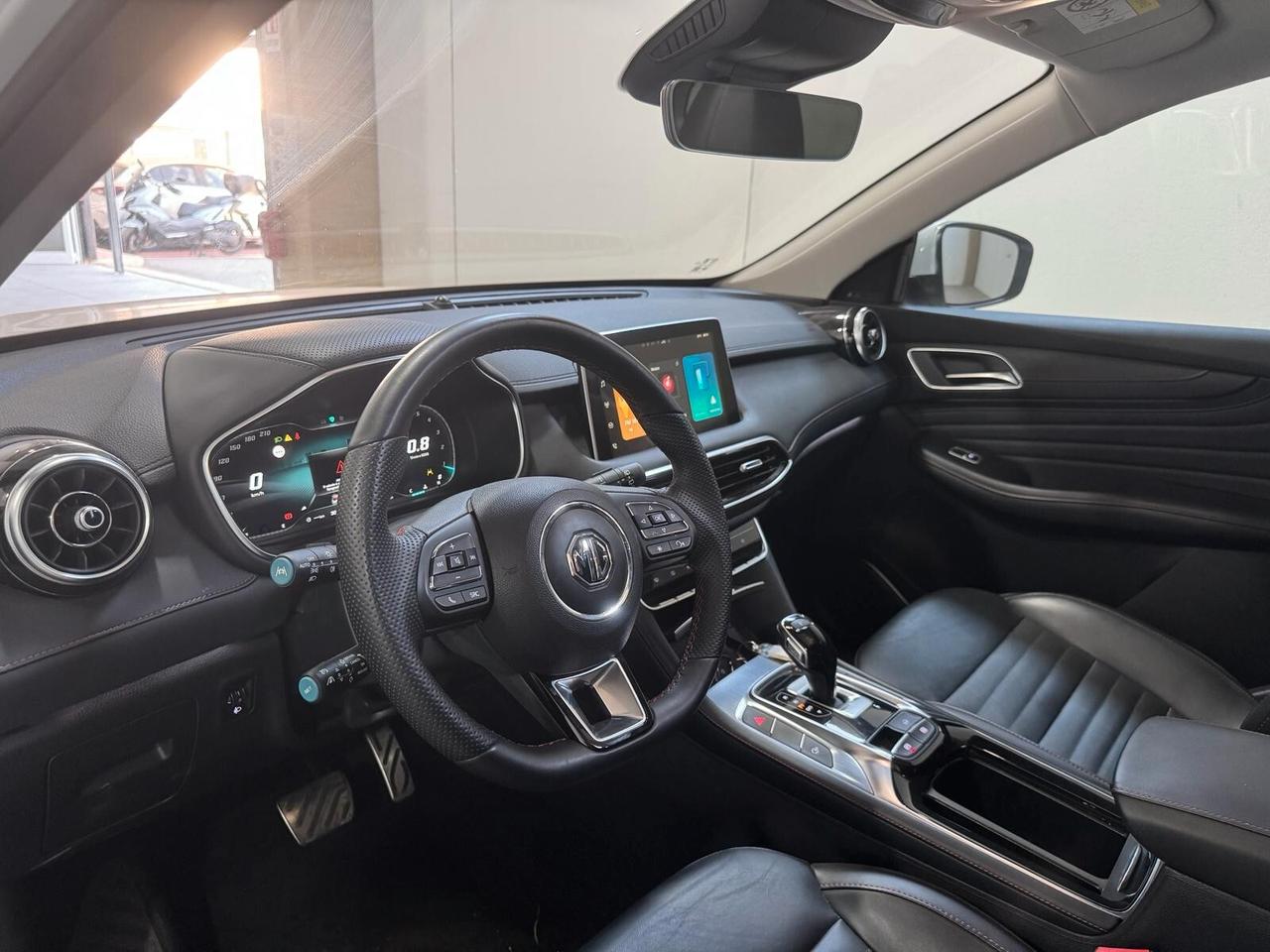 Mg HS 1.5T-GDI Luxury 2024 - PARI AL NUOVO